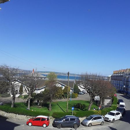 Boaters Guesthouse Weymouth Chambre photo