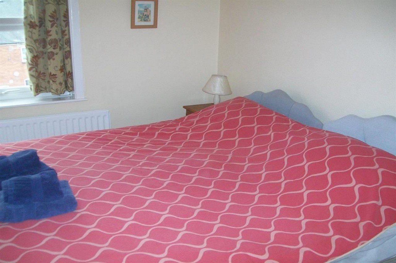 Boaters Guesthouse Weymouth Extérieur photo