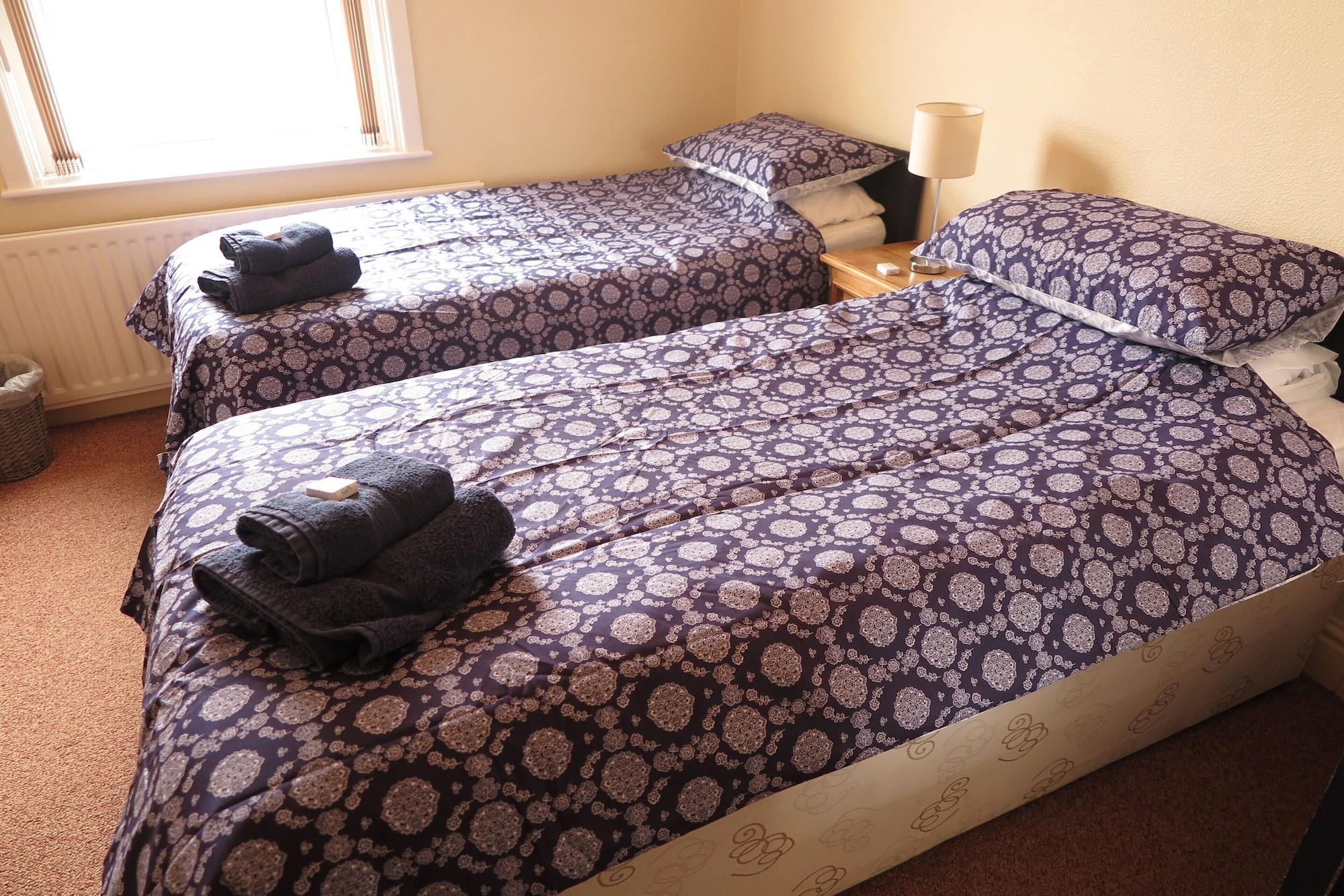 Boaters Guesthouse Weymouth Extérieur photo
