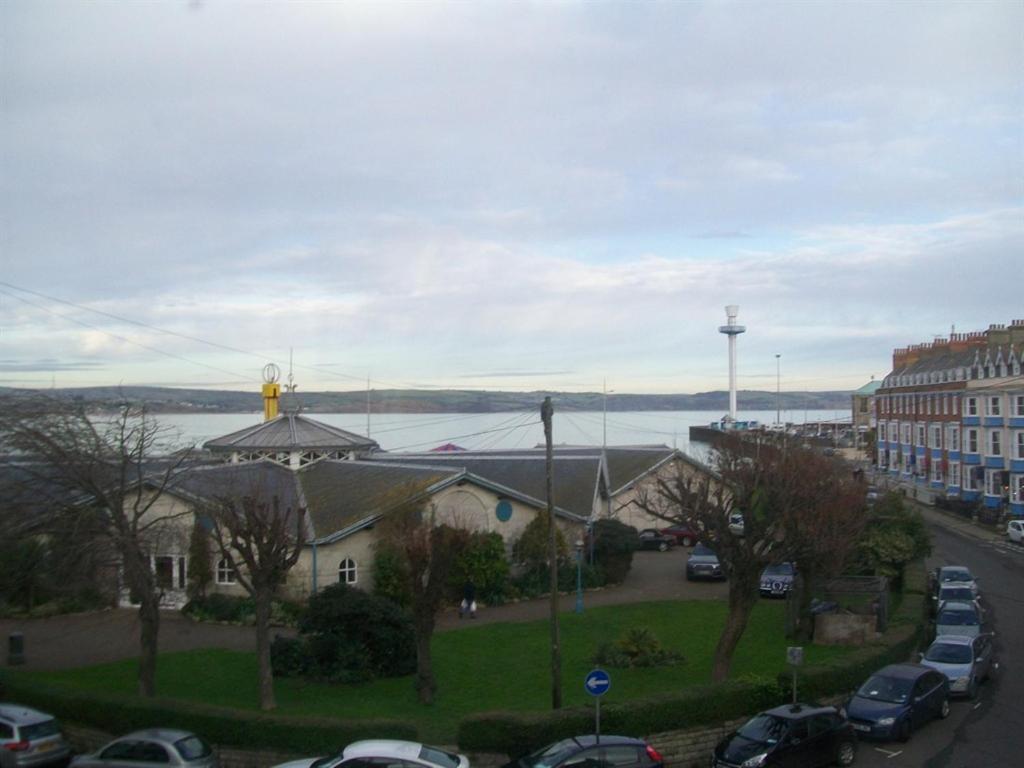 Boaters Guesthouse Weymouth Extérieur photo