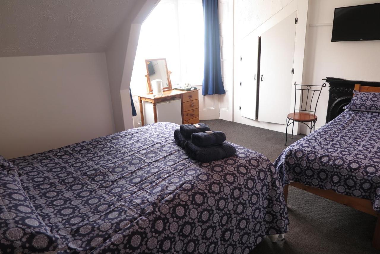 Boaters Guesthouse Weymouth Chambre photo