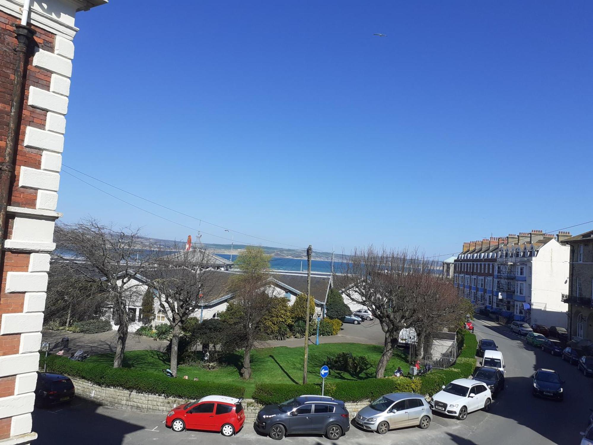 Boaters Guesthouse Weymouth Chambre photo