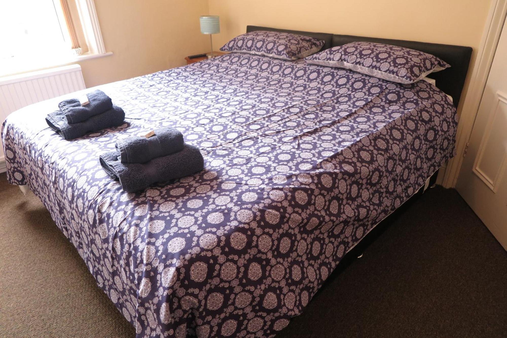Boaters Guesthouse Weymouth Chambre photo