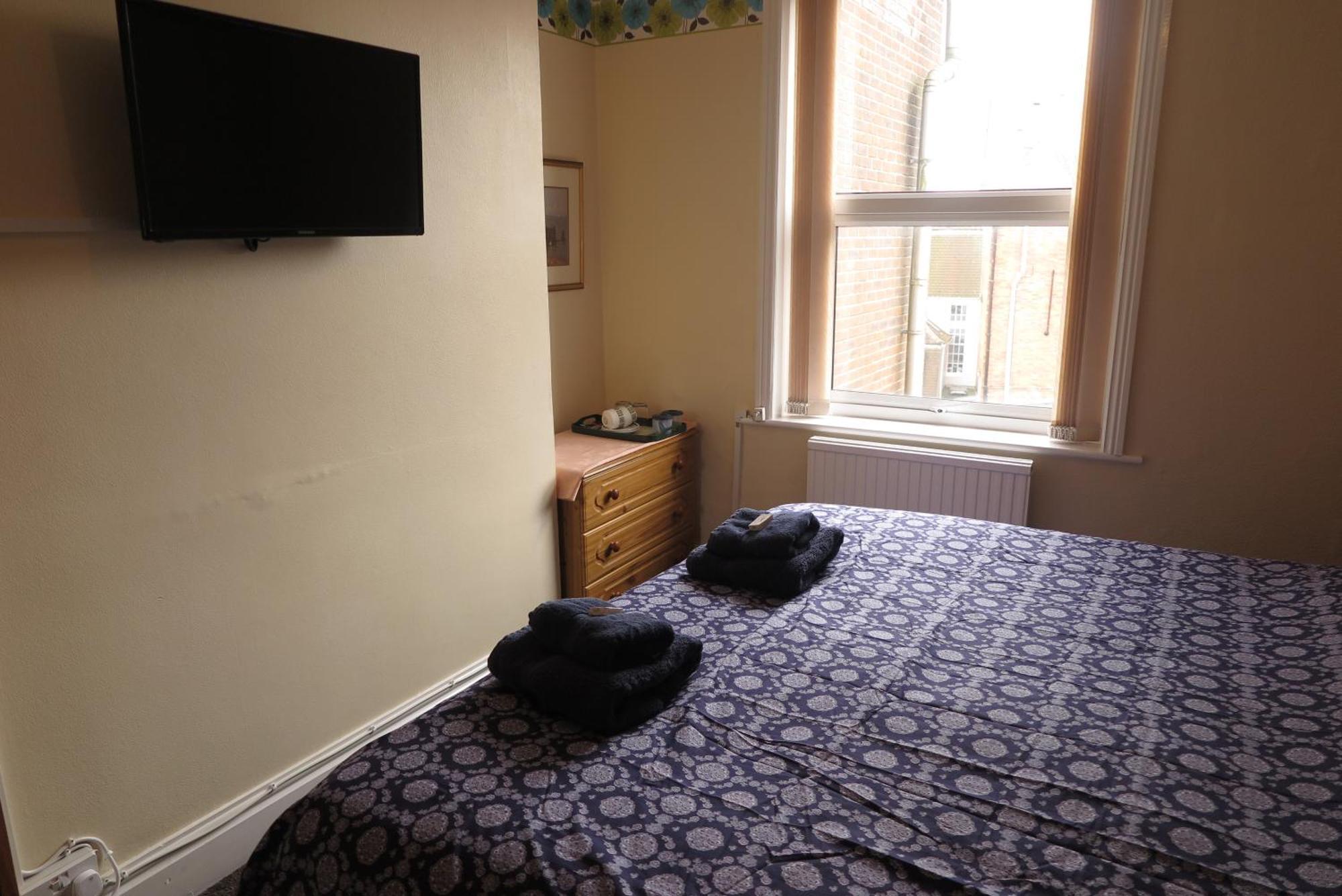 Boaters Guesthouse Weymouth Chambre photo