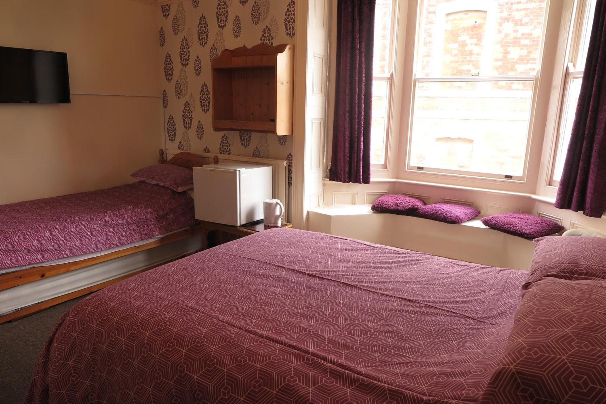 Boaters Guesthouse Weymouth Chambre photo