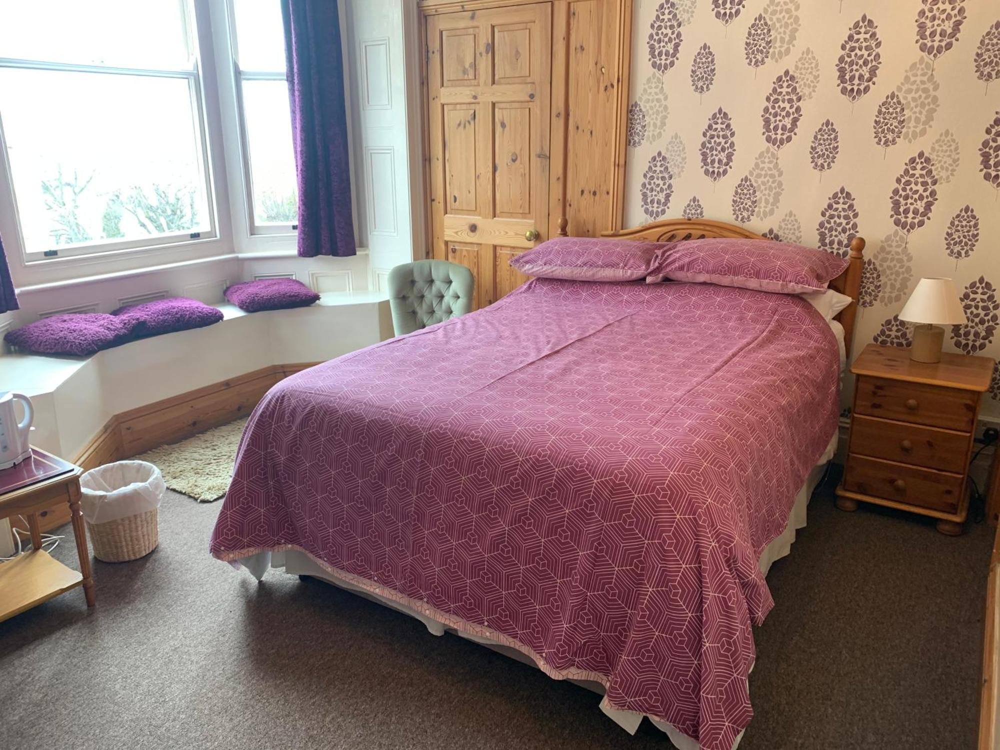 Boaters Guesthouse Weymouth Chambre photo